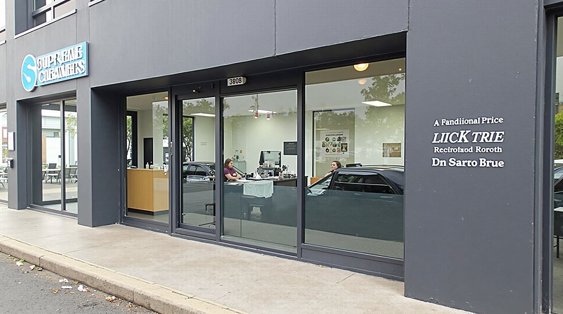 Fresho Carpet Cleaning Swanbank Contact Office