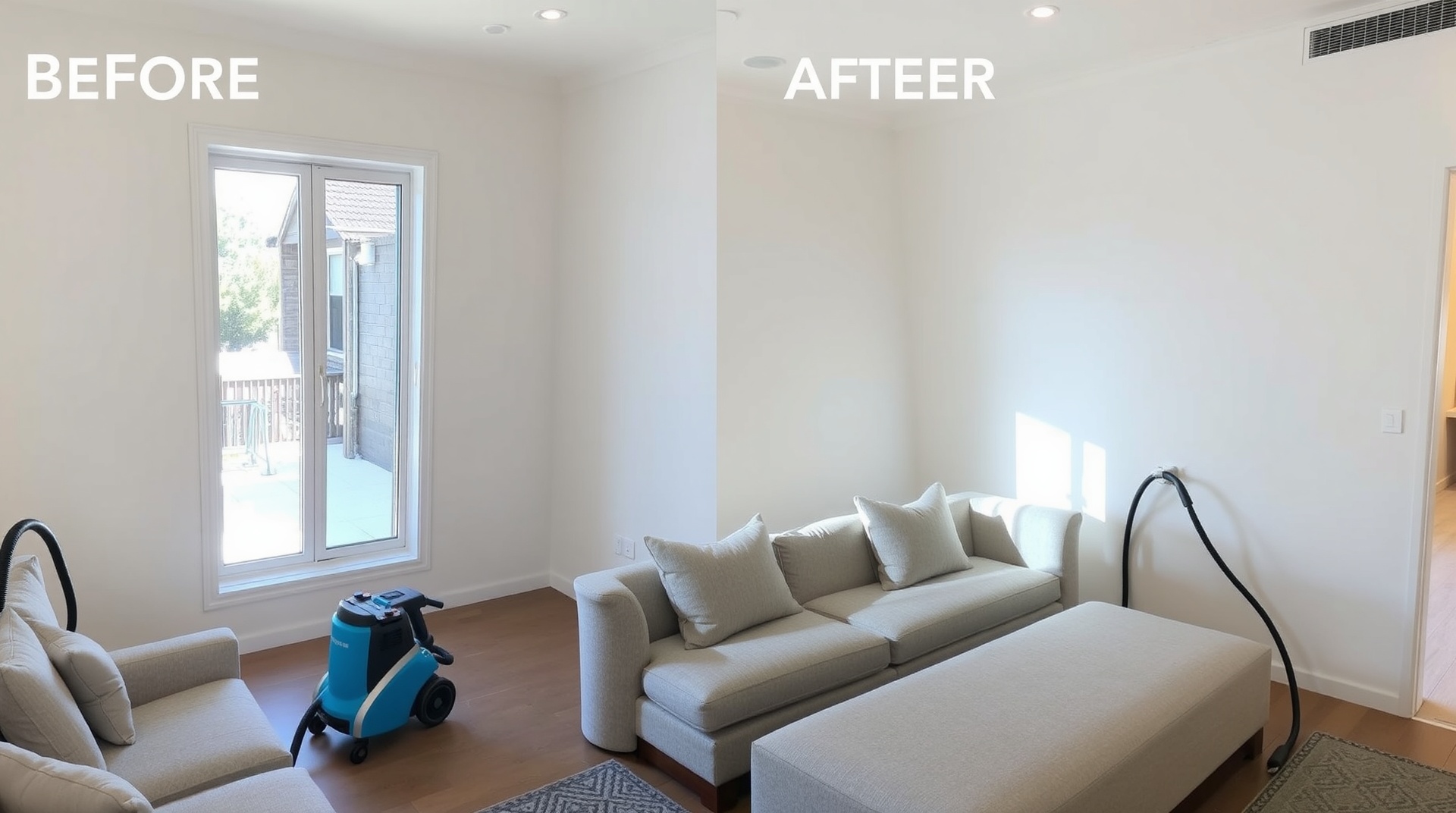 Professional Upholstery Cleaning Swanbank